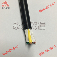 RVV電源線(xiàn)
