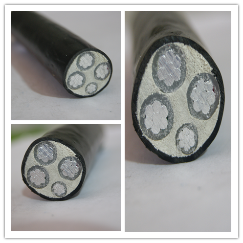 國標鋁電纜
