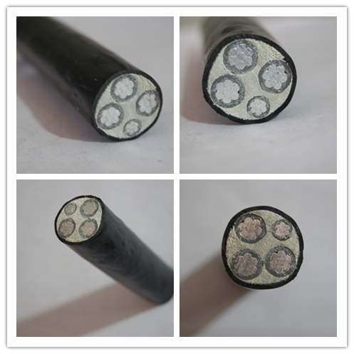 VLV3*35+1*16國(guó)標(biāo)鋁電纜